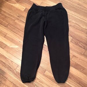 Aerie Boyfriend Jogger Sweatpants